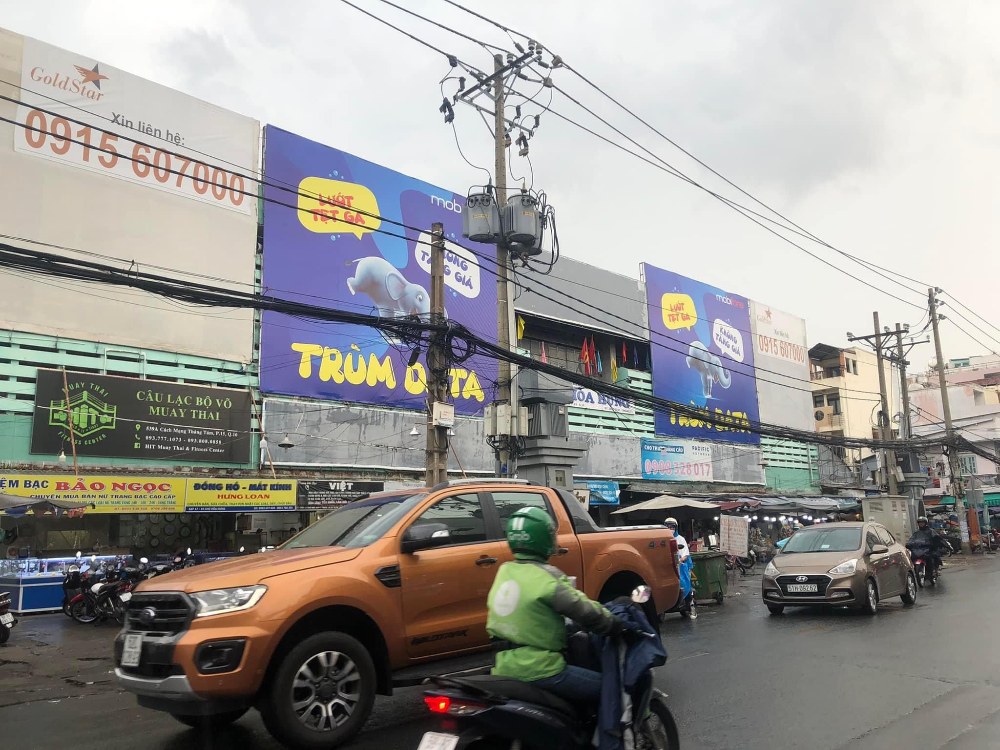 Nhà P15 Quận 10 - 34m2 - 4 tỷ 100 2