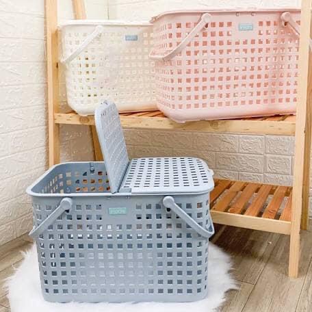 Làn Nắp HOKORI 2708