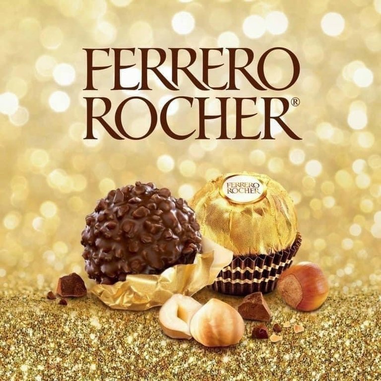 GIẢI TỒN CHOCOLATE FERRERO ROCHER