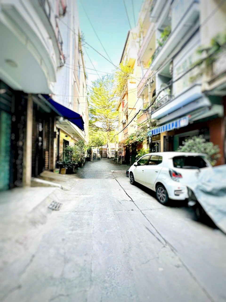 Nhà P3 Bình Thạnh - 45m2 - 9 tỷ 1