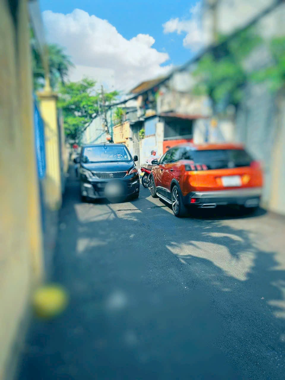 Nhà P8 Phú Nhuận - 48m2 - 10 tỷ