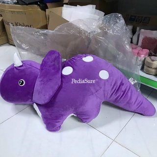 Gấu Bông Khủng Long 65cm