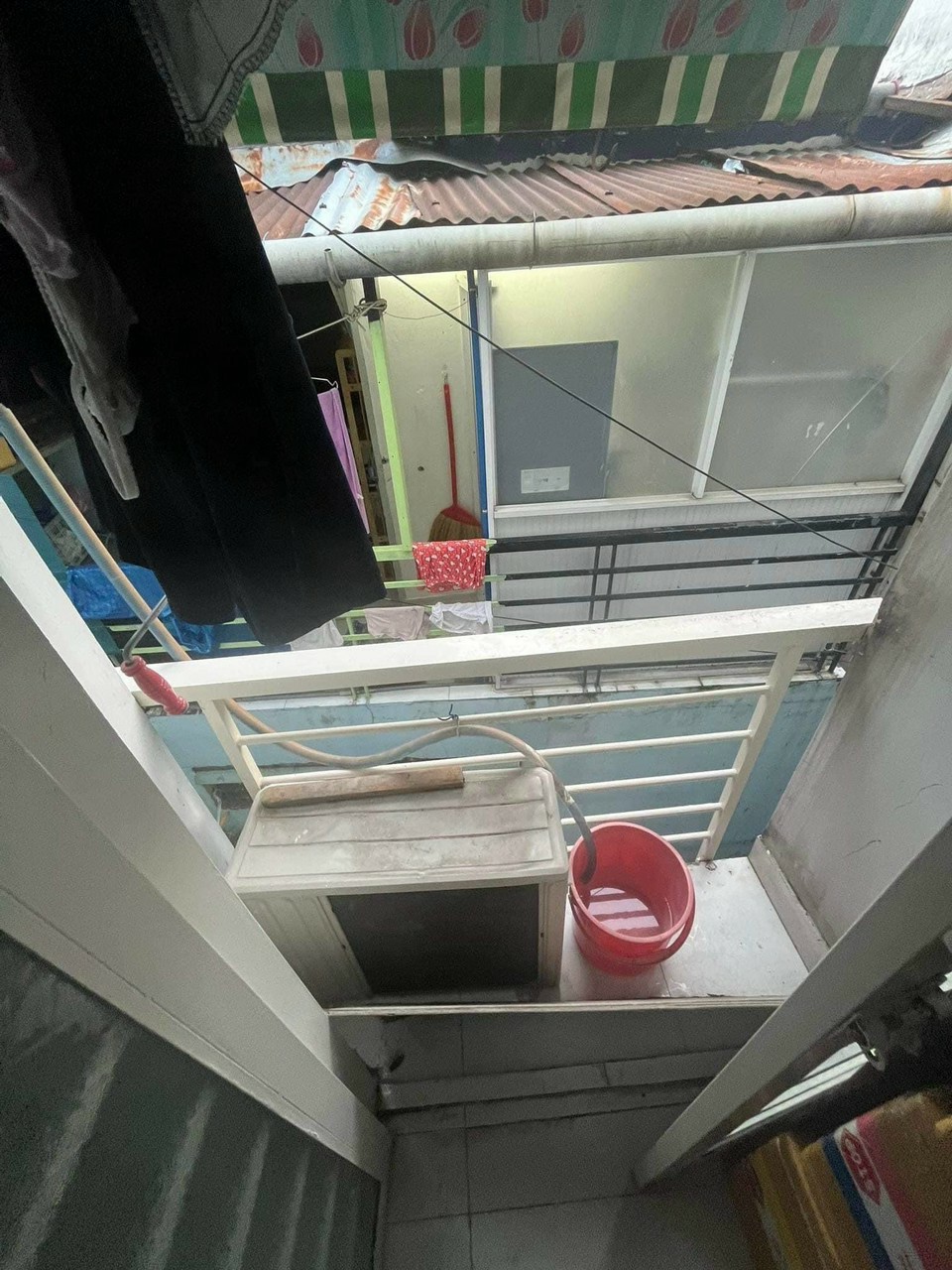 Nhà P7 Gò Vấp - 20m2 - 2 tỷ 450