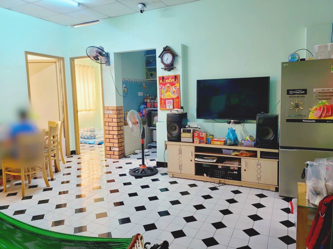 Căn hộ chung cư Hà Kiều - 65m2 - 2 tỷ 150 4