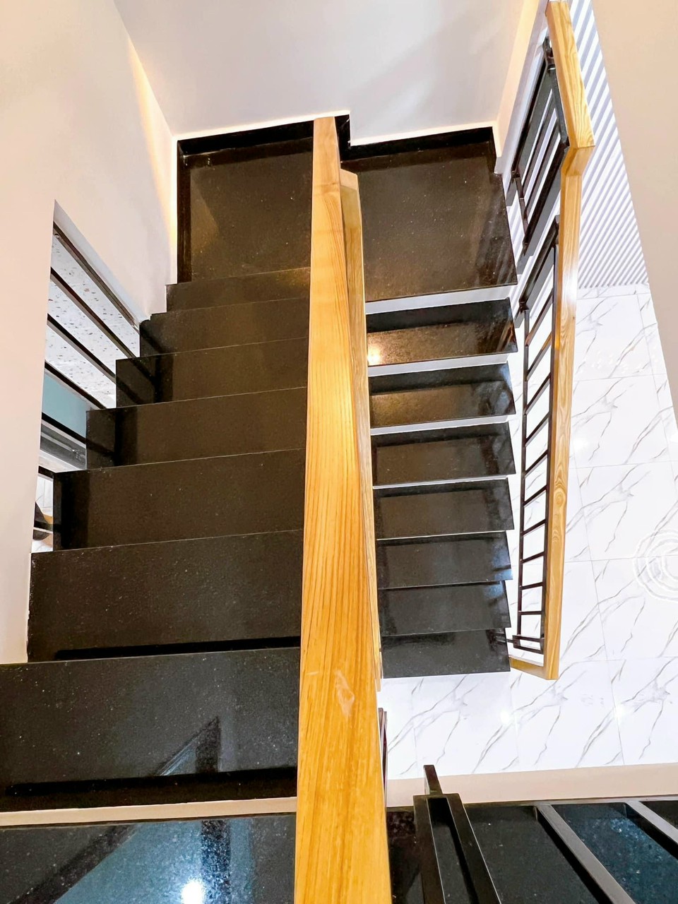  Nhà P6 Bình Thạnh - 36m2 - 3 tỷ 550 10