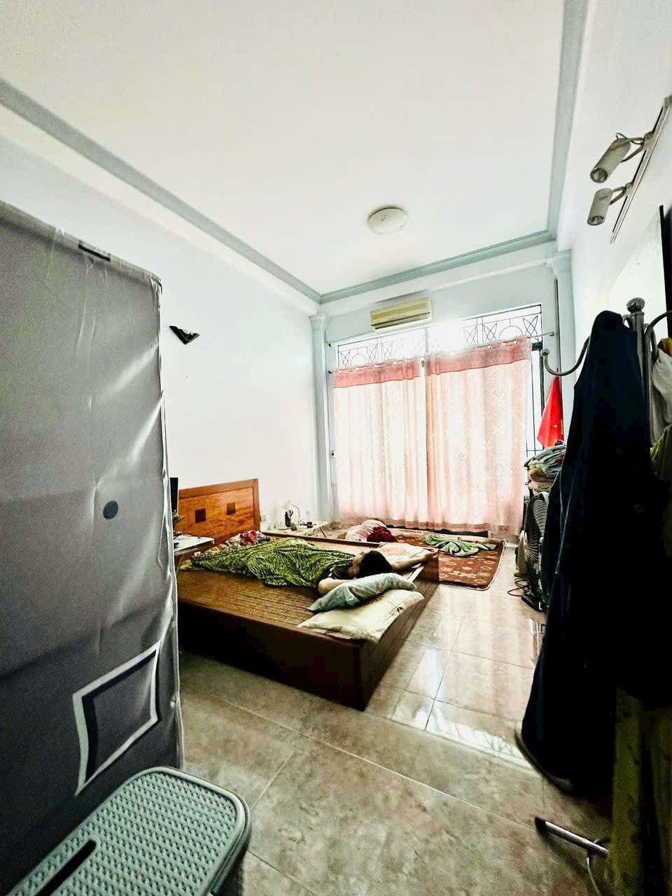 Nhà P3 Bình Thạnh - 45m2 - 9 tỷ 10