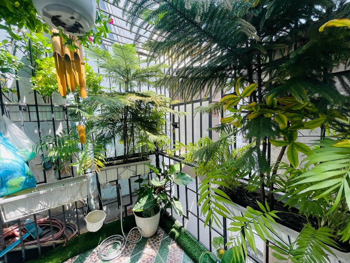 Nhà P19 Bình Thạnh - 50m2 - 6 tỷ 800  10