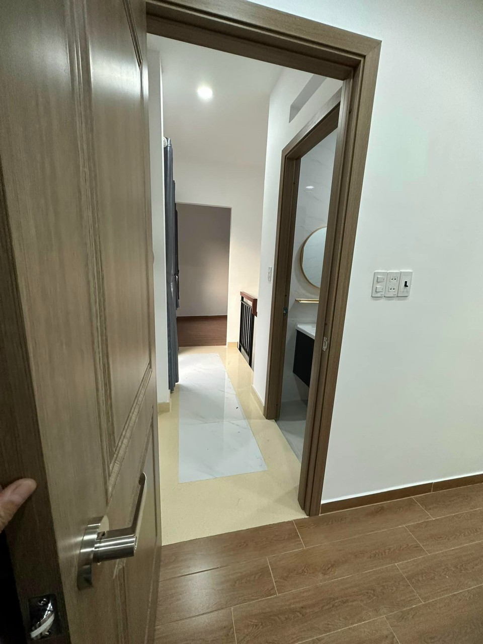 Nhà P24 Bình Thạnh - 38m2 - 6 Tỷ 10