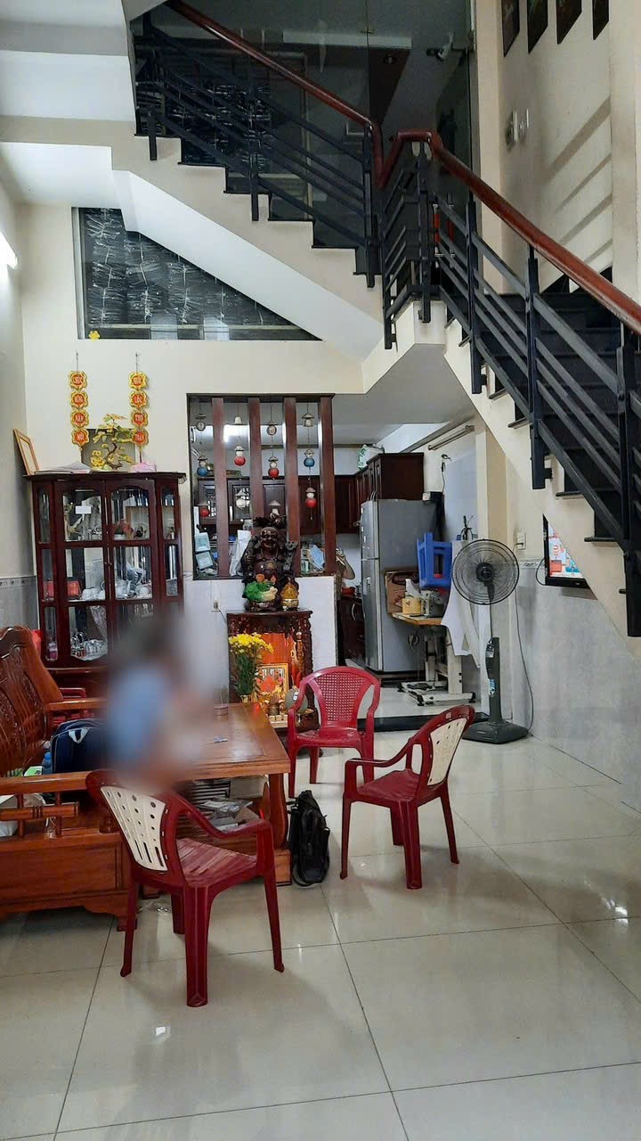 Nhà P10 Tân Bình - 44m2 - 7 tỷ 700 10