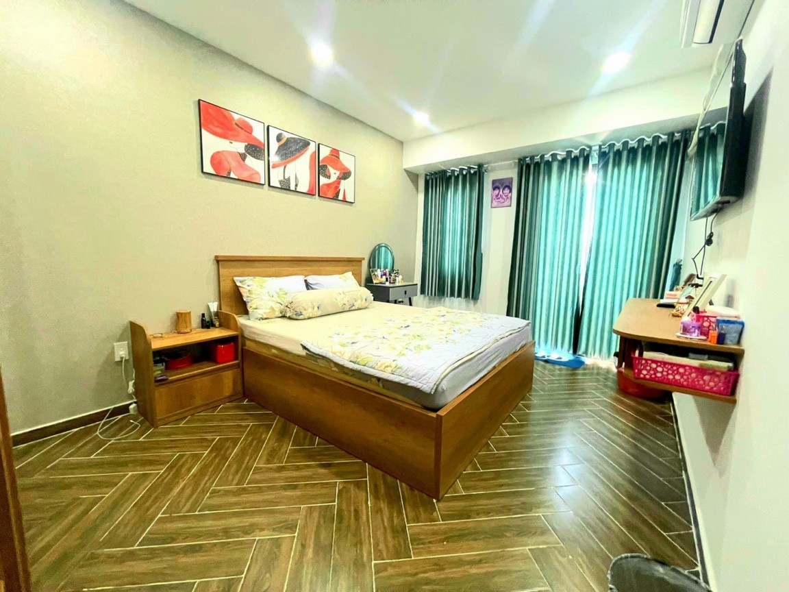 Nhà P14 Gò Vấp - 39m2 - 3 tỷ 750 10