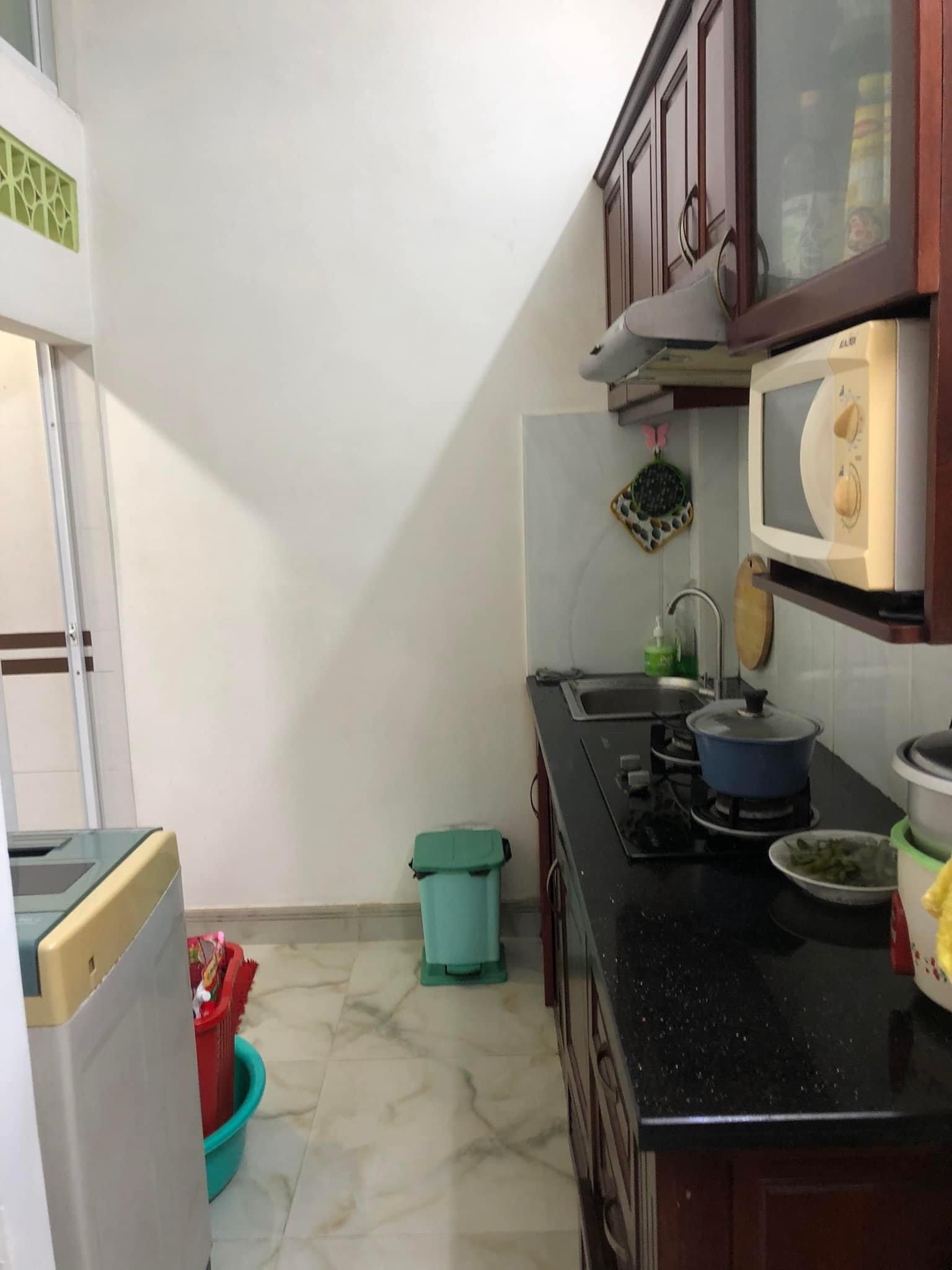 Nhà P13 Quận 10 - 30m2 - 4 tỷ 550 2