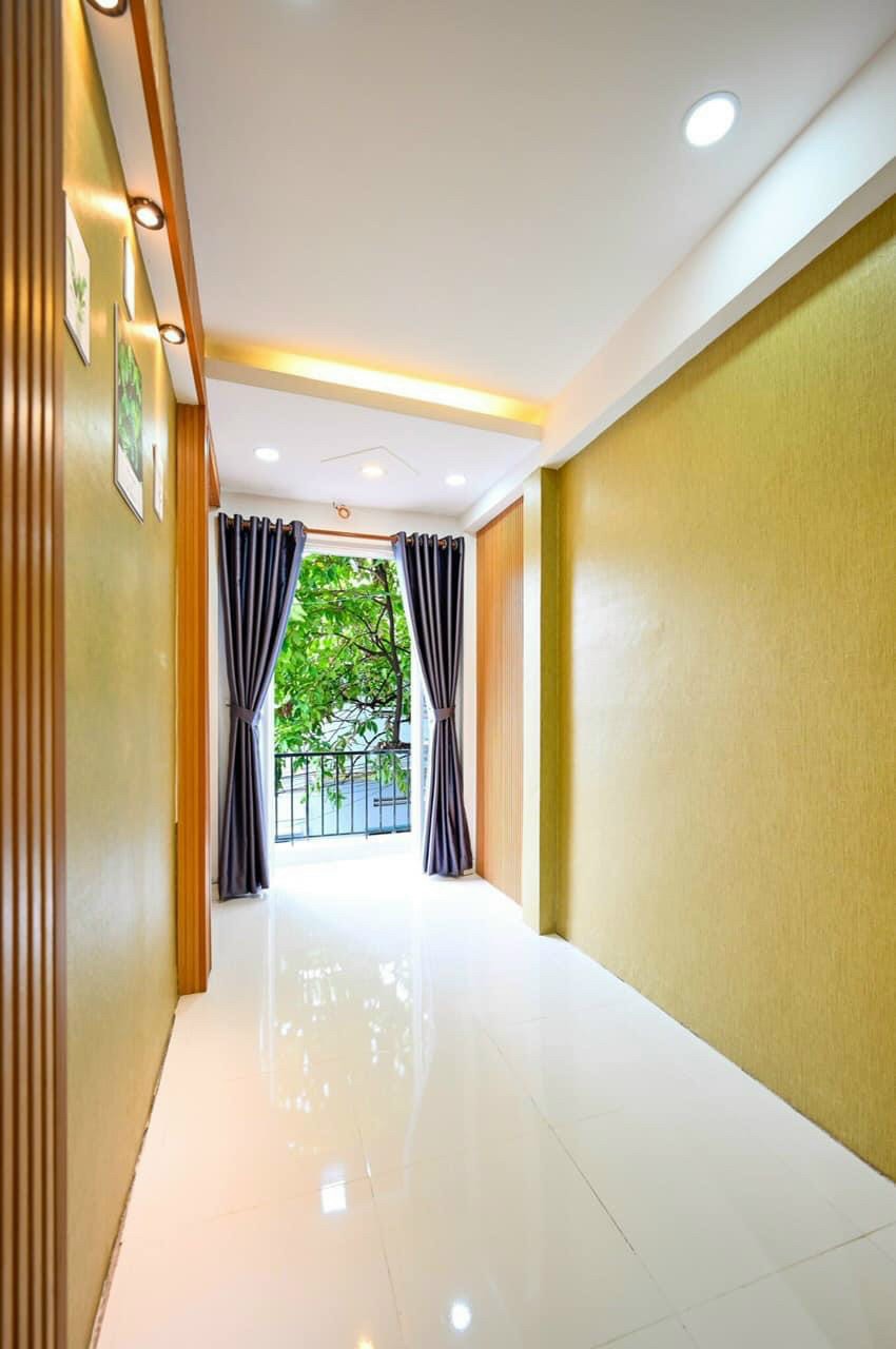 Nhà P5 Gò Vấp - 18m2 - 2 tỷ 300 11
