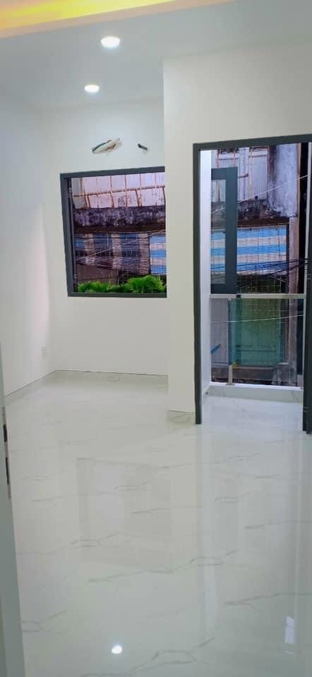 Nhà P15 Quận 10 - 37m2 - 5 tỷ 200 11