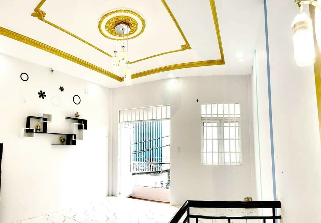 Nhà Bình Trị Đông - 25m2 - 2 tỷ 700 11