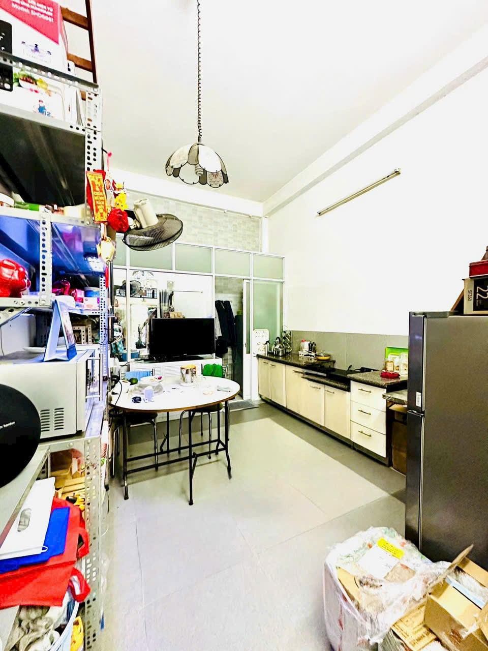 Nhà P3 Bình Thạnh - 45m2 - 9 tỷ 11