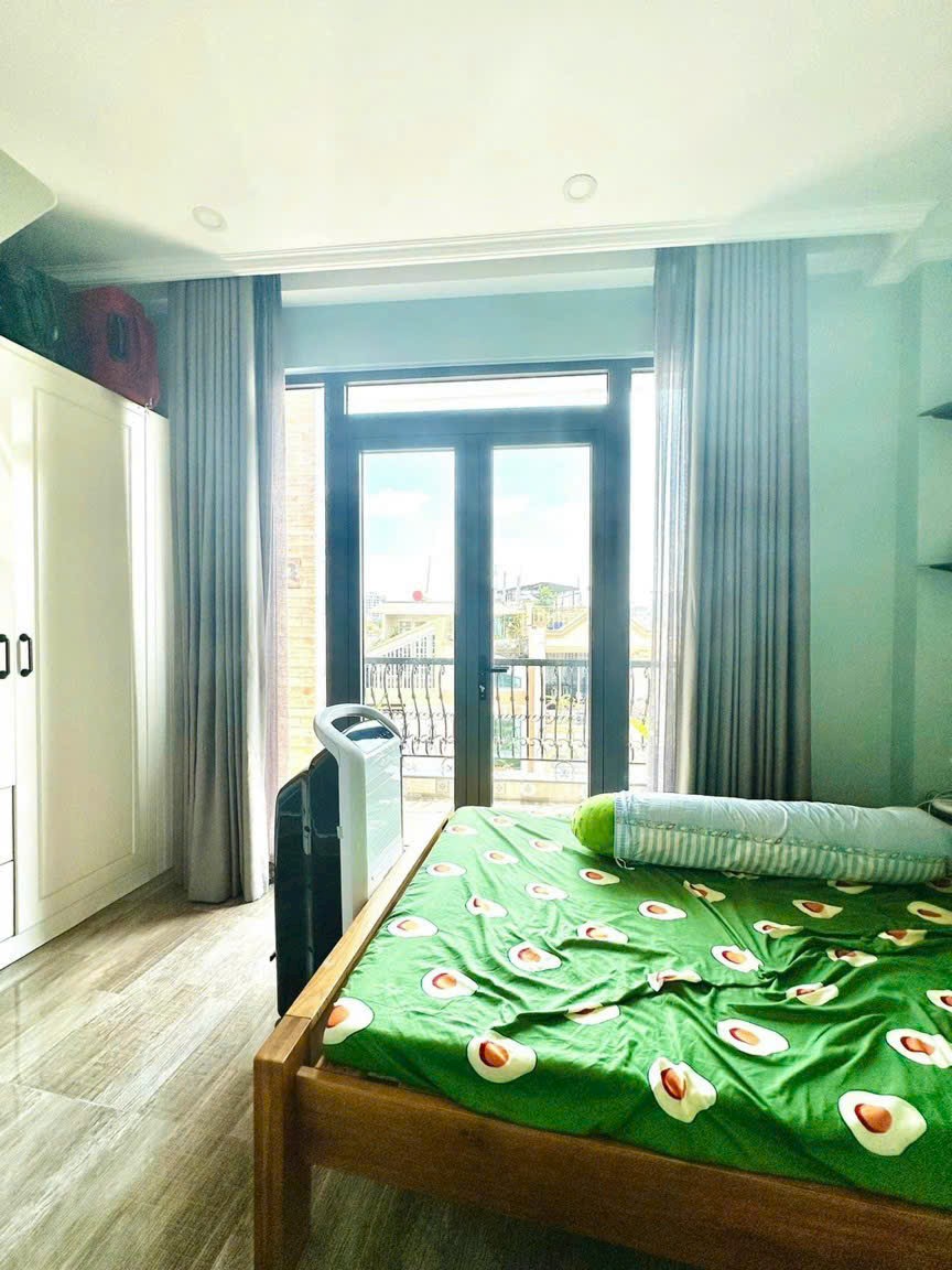 Nhà P12 Bình Thạnh - 63m2 - 12 tỷ 11