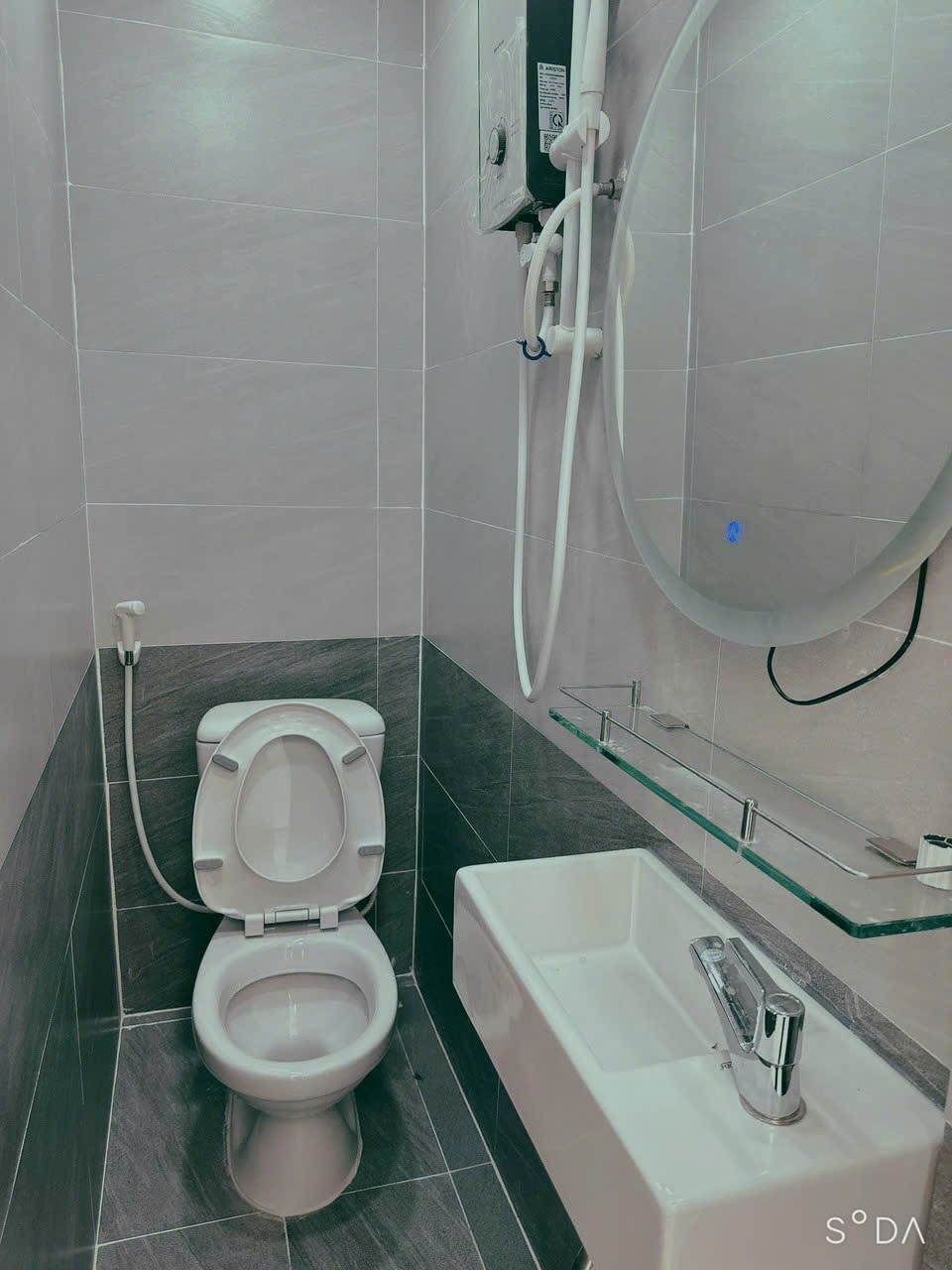 Nhà P5 Bình Thạnh - 19m2 - 3 tỷ 300 11