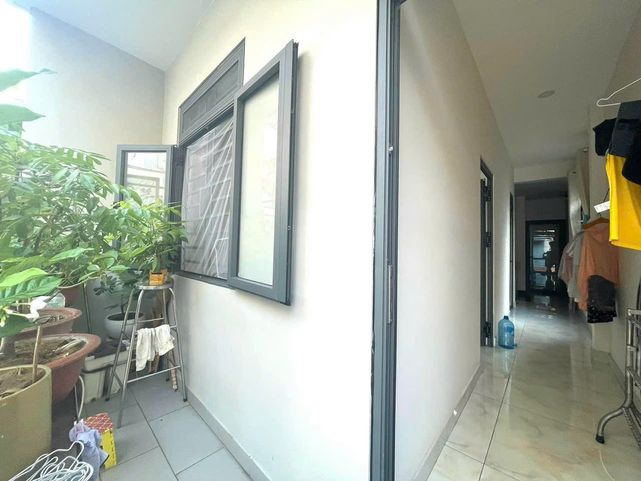 Nhà P3 Tân Bình - 54m2 - 7 tỷ 100 11
