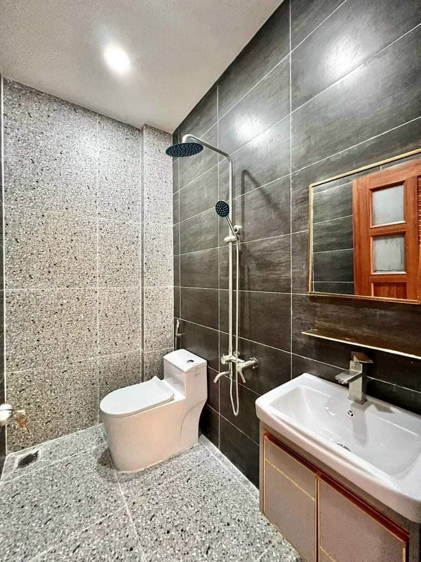 Nhà P14 Gò Vấp - 39m2 - 3 tỷ 750 11