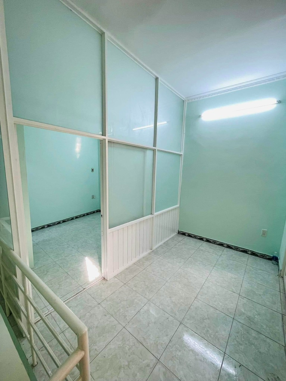 Nhà P7 Bình Thạnh - 21m2 - 2 tỷ 900 11