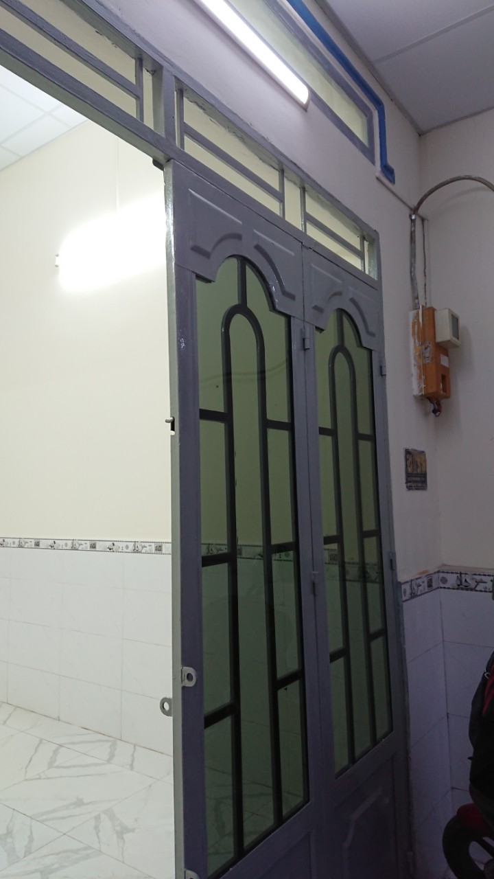 Nhà Hiệp Thành Q12 - 44m2 - 5 triệu/tháng 3