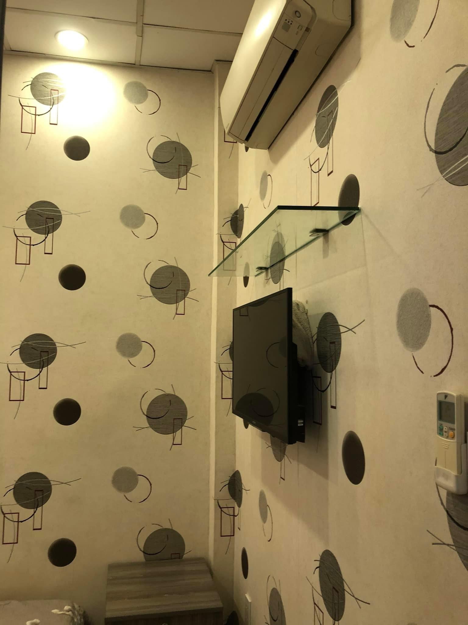 Nhà P13 Quận 10 - 30m2 - 4 tỷ 550 7