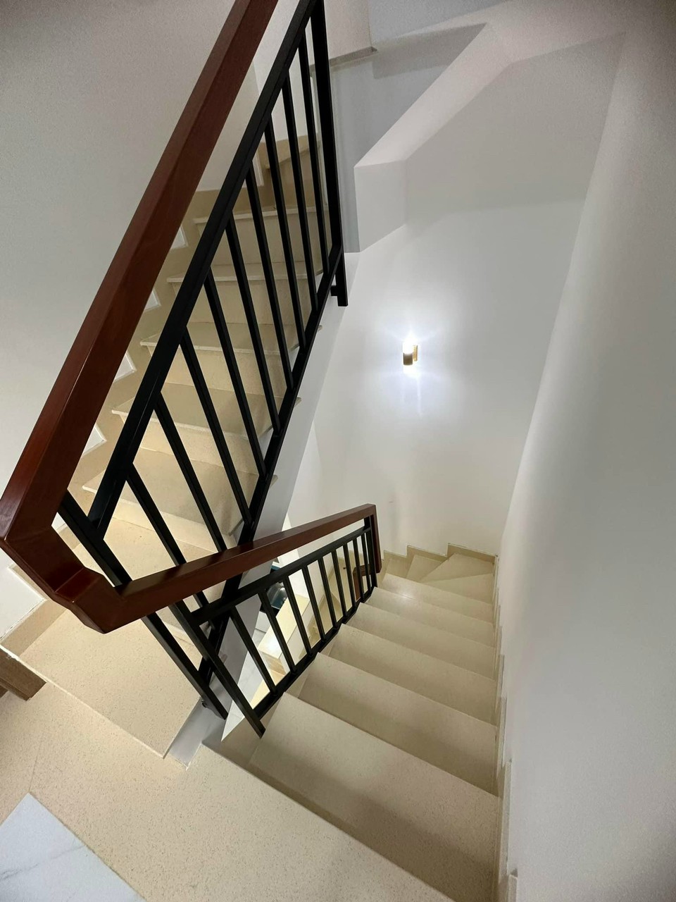 Nhà P24 Bình Thạnh - 38m2 - 6 Tỷ 12