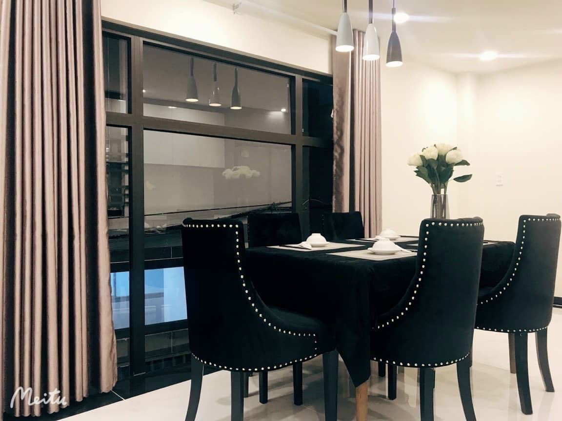 Nhà P2 Phú Nhuận - 68m2 - 12 tỷ 12