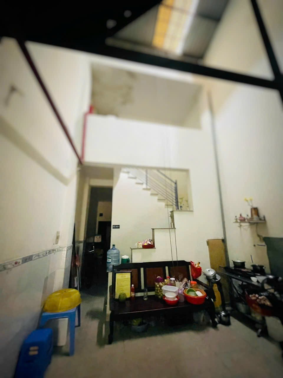 Nhà P12 Quận 10 - 77m2 - 17 tỷ 12