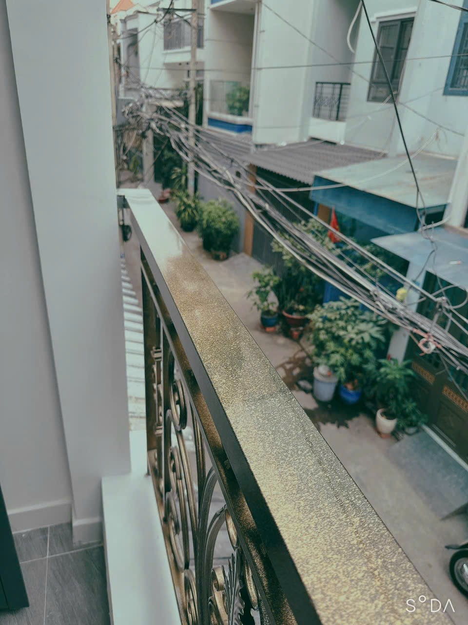 Nhà P5 Bình Thạnh - 19m2 - 3 tỷ 300 12