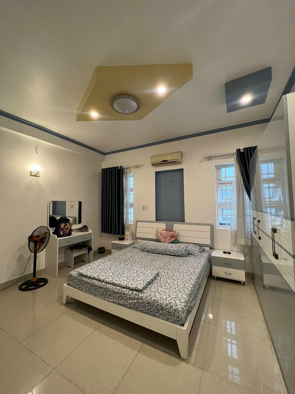 Nhà P13 Bình Thạnh - 95m2 - 15 tỷ 9