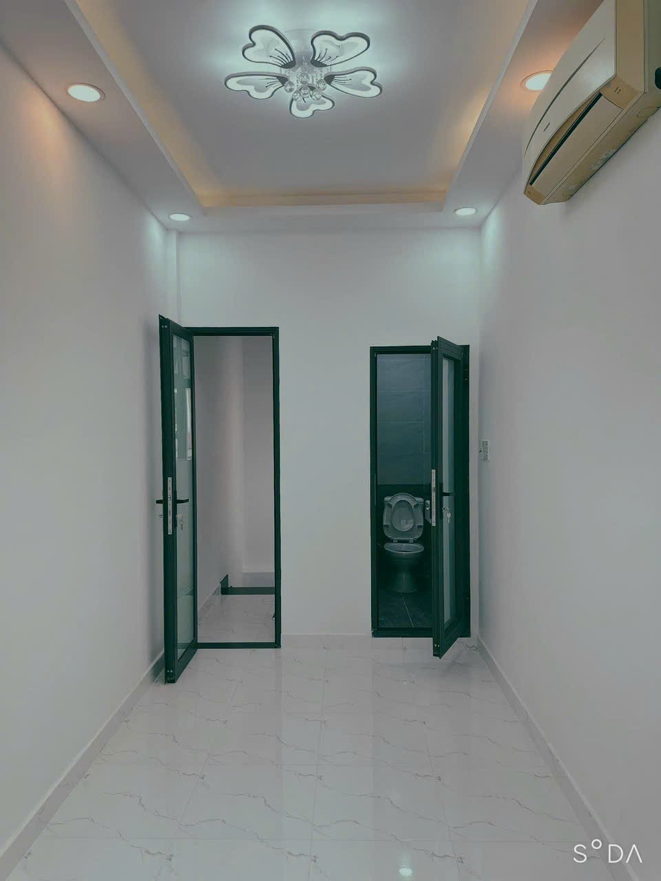 Nhà P5 Bình Thạnh - 19m2 - 3 tỷ 300 13