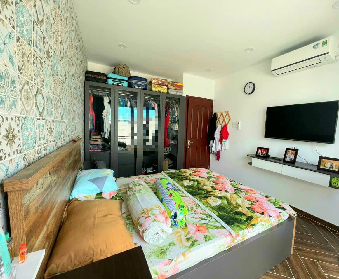 Nhà P14 Gò Vấp - 39m2 - 3 tỷ 750 13