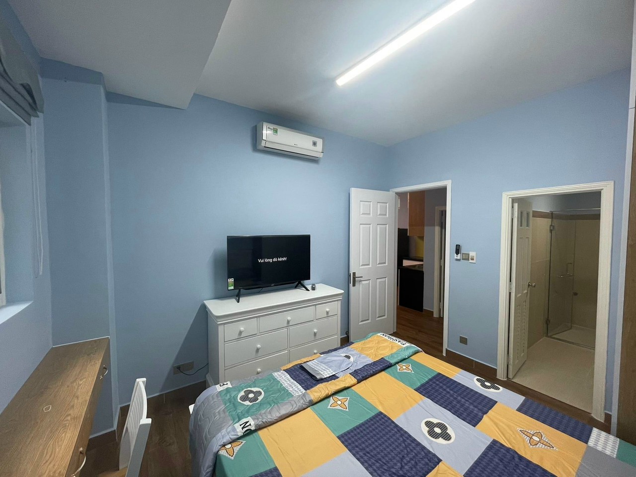 Căn hộ THE USEFUL APARTMENT - 58m2 - 2 tỷ 500 13