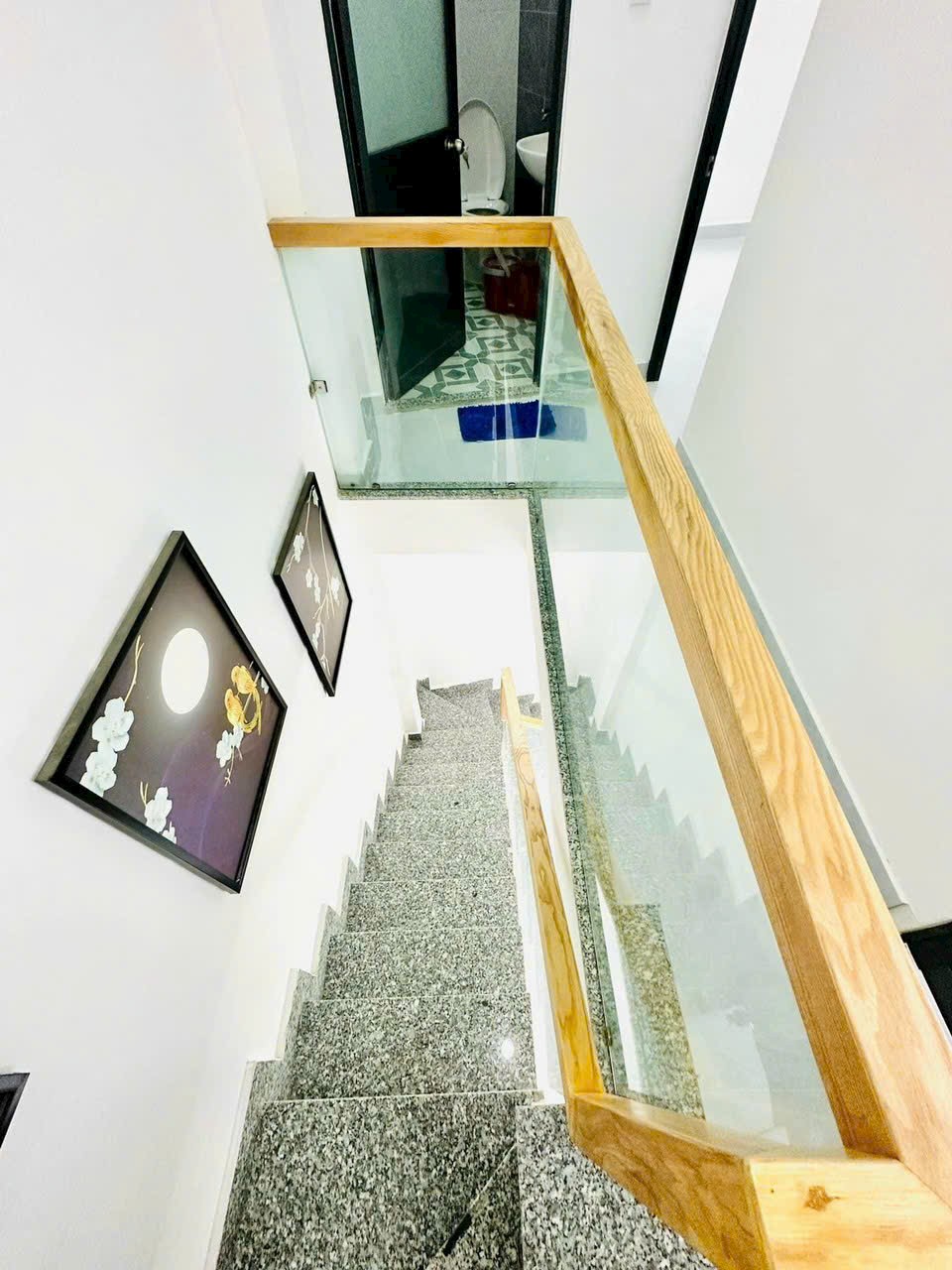 Nhà P5 Bình Thạnh - 30m2 - 3 tỷ 680 13