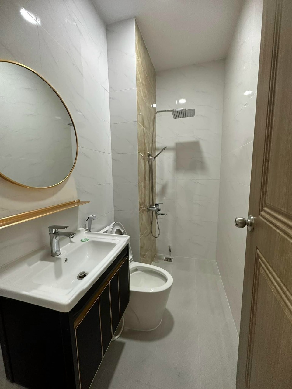 Nhà P24 Bình Thạnh - 38m2 - 6 Tỷ 13