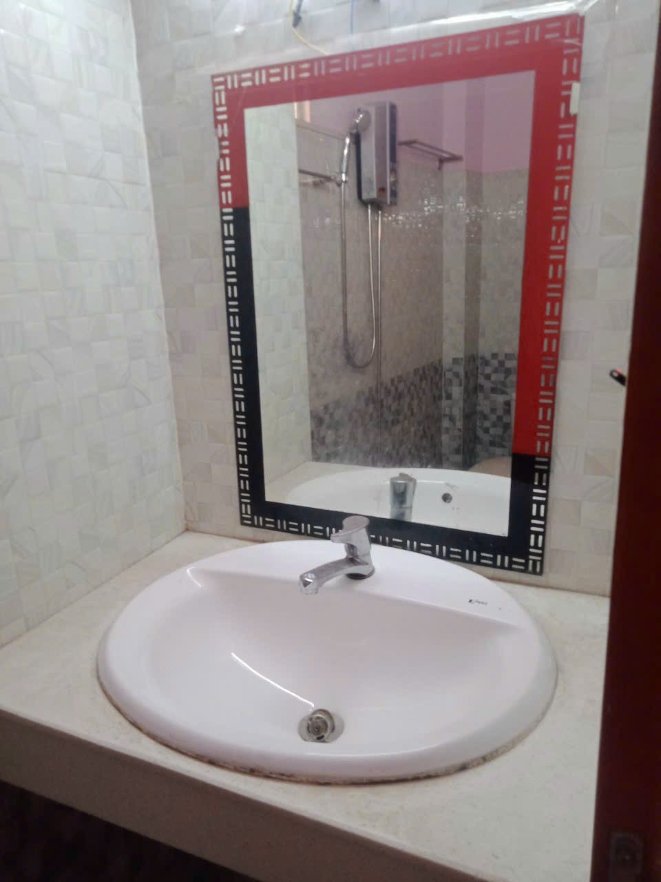 Nhà P6 Bình Thạnh - 25m2 - 4 tỷ 14