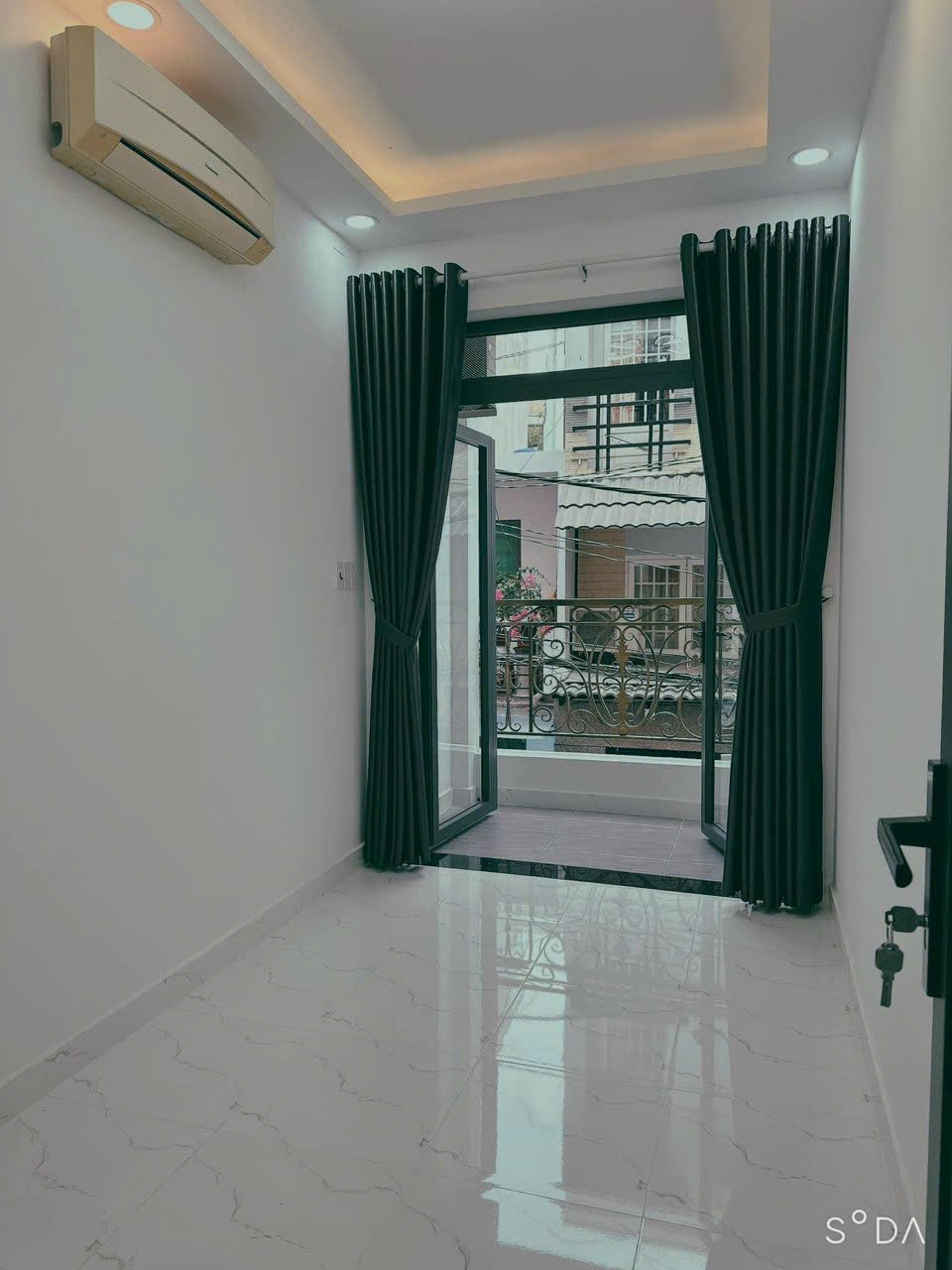 Nhà P5 Bình Thạnh - 19m2 - 3 tỷ 300 14