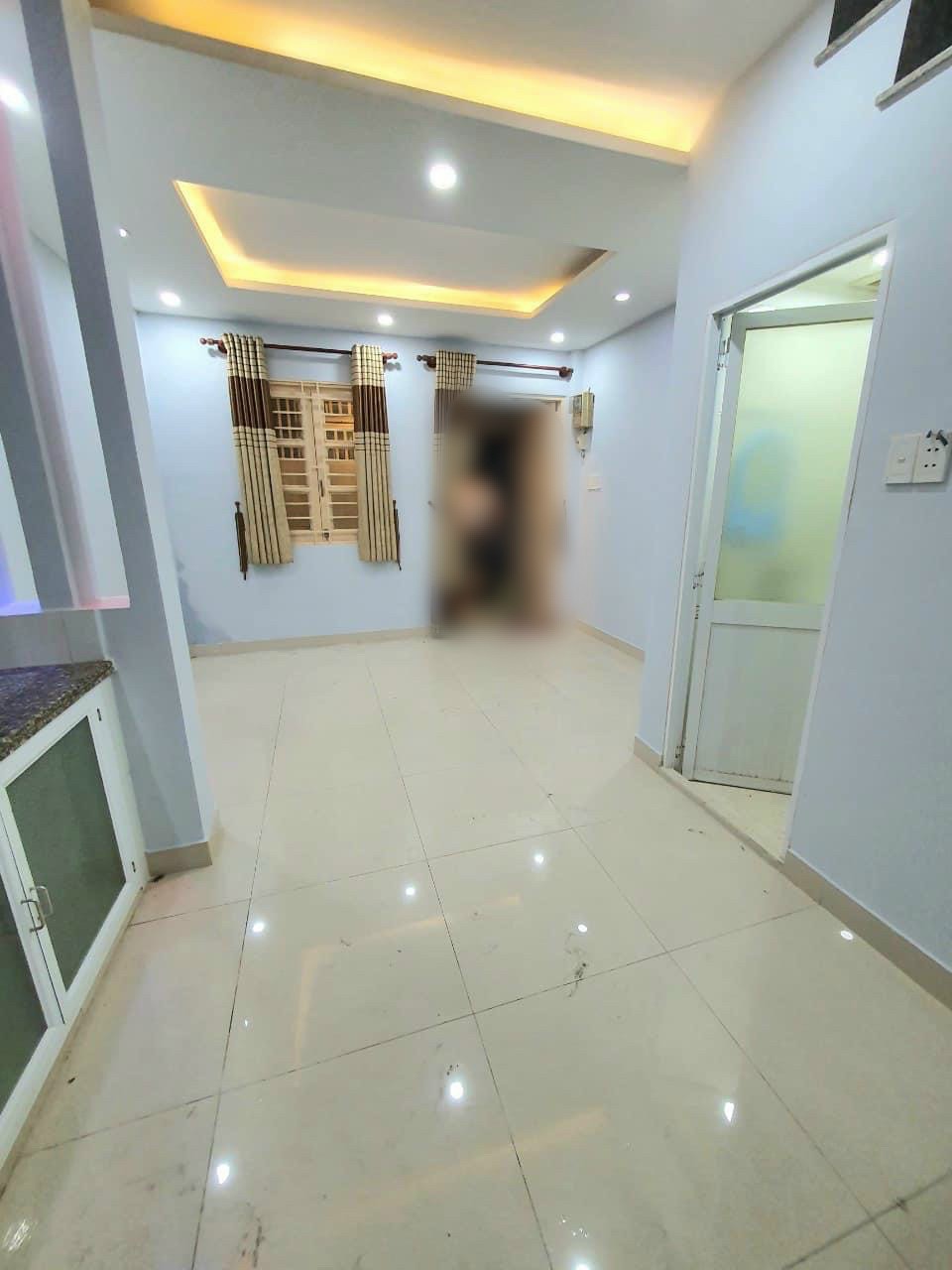 Nhà P12 Bình Thạnh - 28m2 - 4 tỷ 14