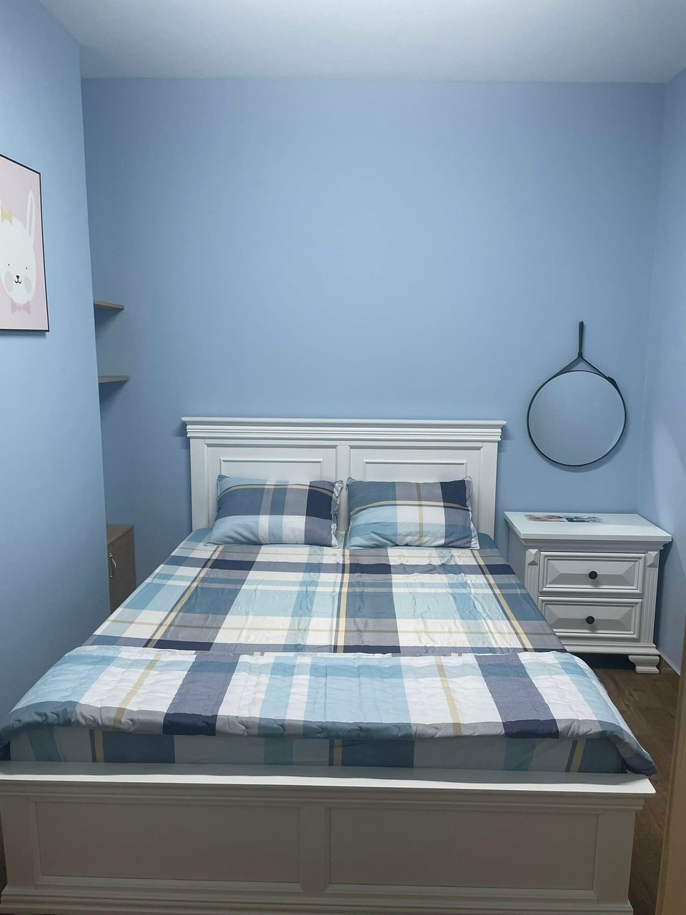 Căn hộ THE USEFUL APARTMENT - 58m2 - 2 tỷ 500 14