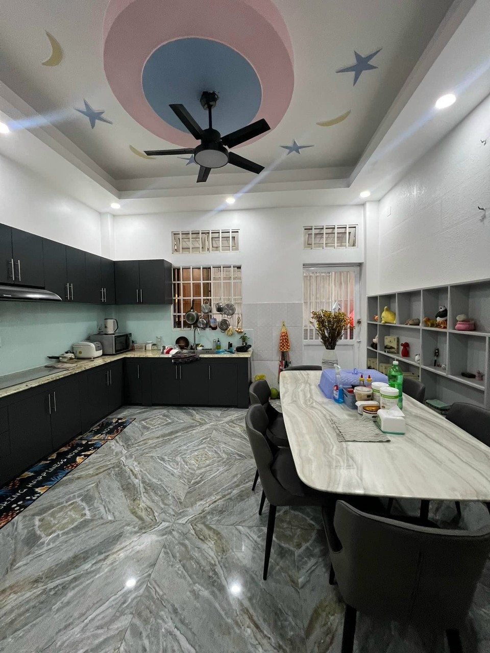 Nhà P13 Bình Thạnh - 95m2 - 15 tỷ 2