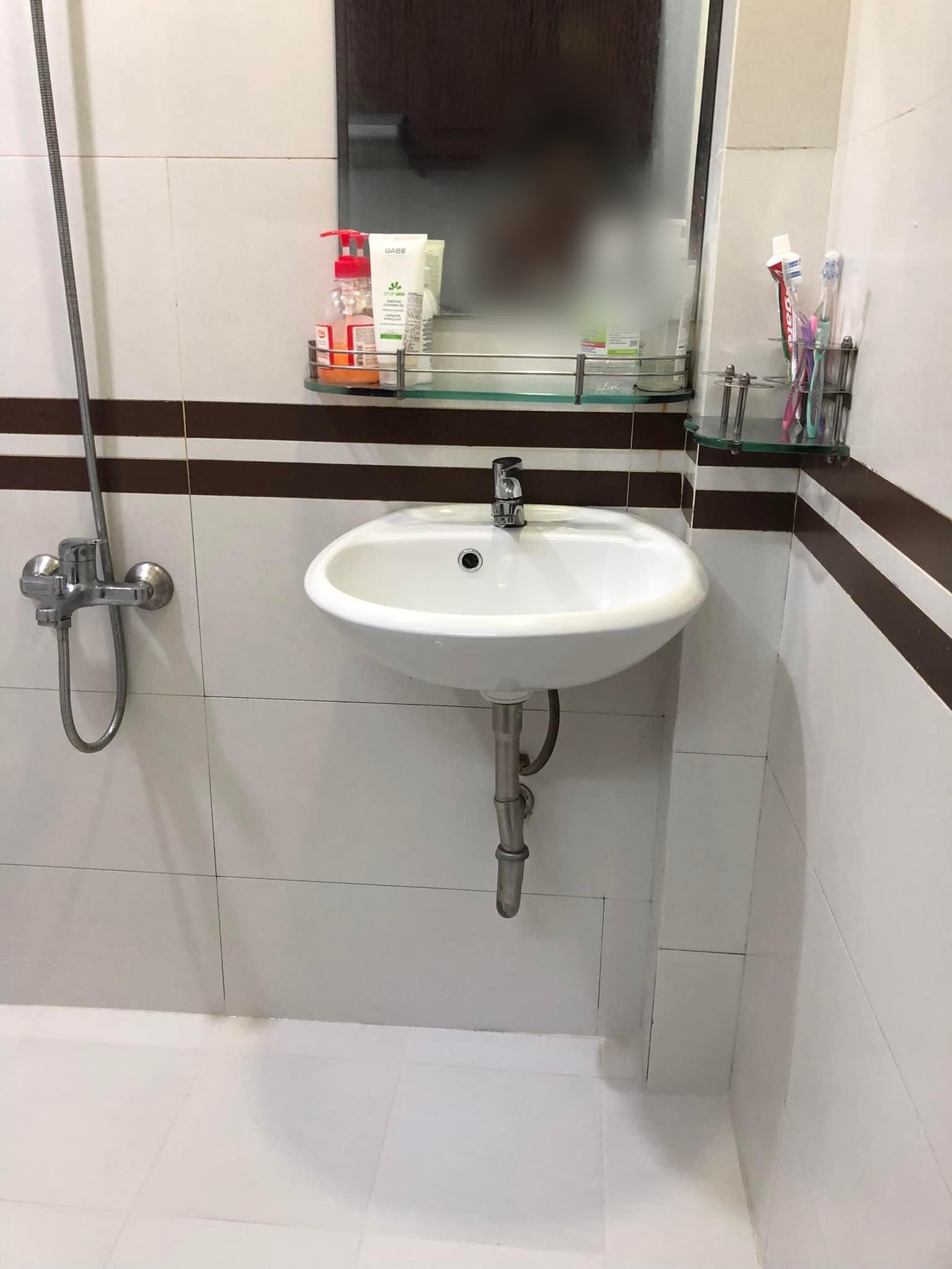 Nhà P13 Quận 10 - 30m2 - 4 tỷ 550 4