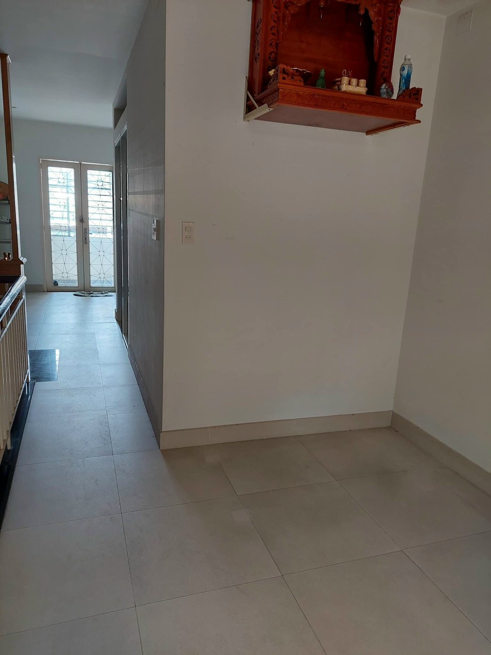 Nhà P4 Quận 3 - 75m2 - 25 tỷ 200 15