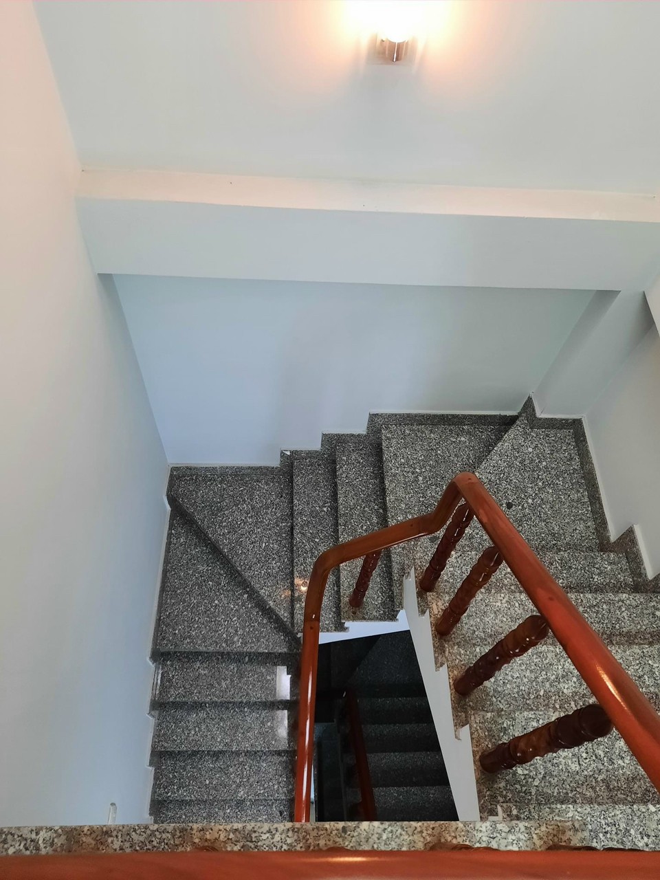  Nhà P5 Bình Thạnh - 25m2 - 3 tỷ 400 15