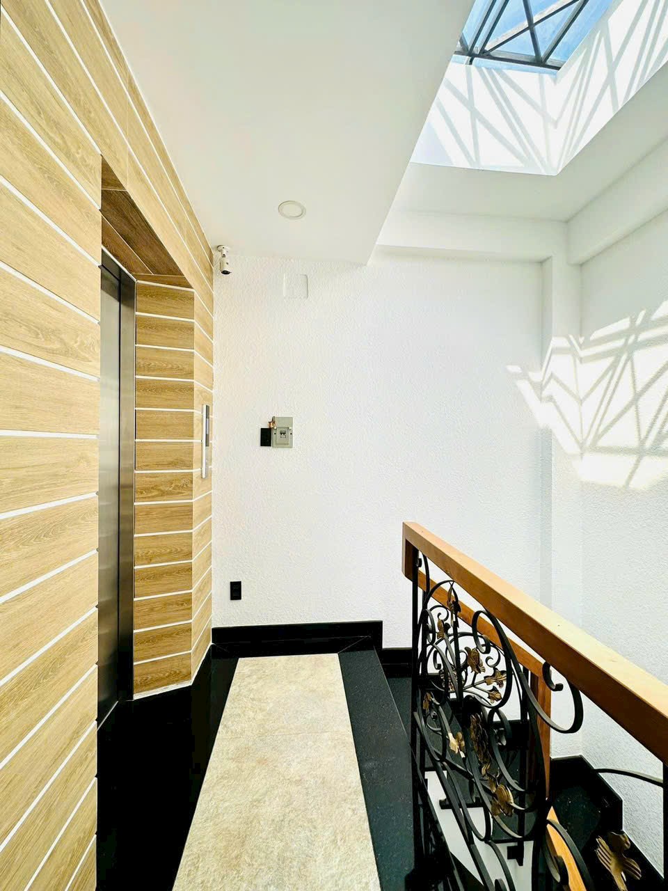 Nhà P12 Bình Thạnh - 63m2 - 12 tỷ 15