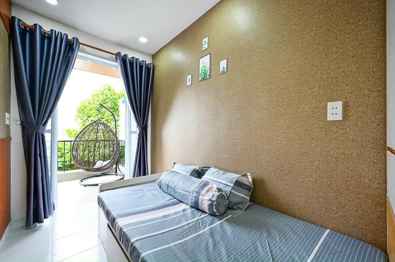 Nhà P5 Gò Vấp - 18m2 - 2 tỷ 300 11
