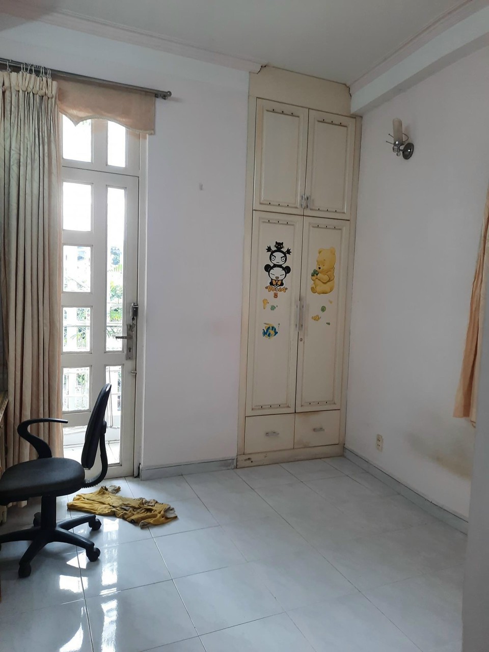 6 Nhà P5 Bình Thạnh - 25m2 - 3 tỷ 400 