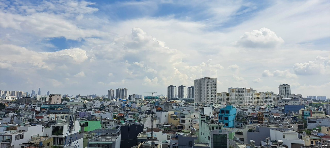 Căn hộ THE USEFUL APARTMENT - 58m2 - 2 tỷ 500 16