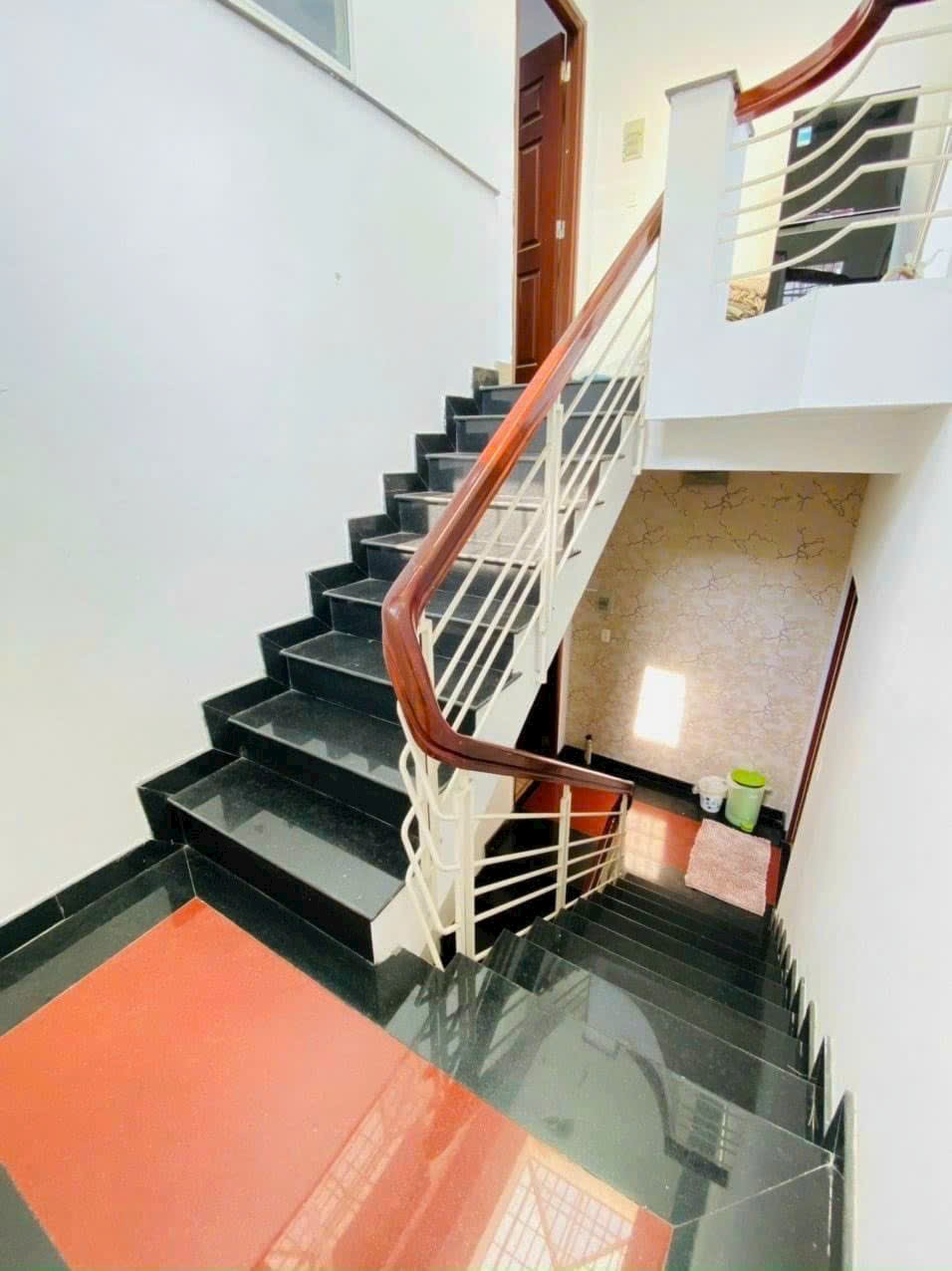 Nhà P4 Tân Bình - 71m2 - 8 tỷ 16