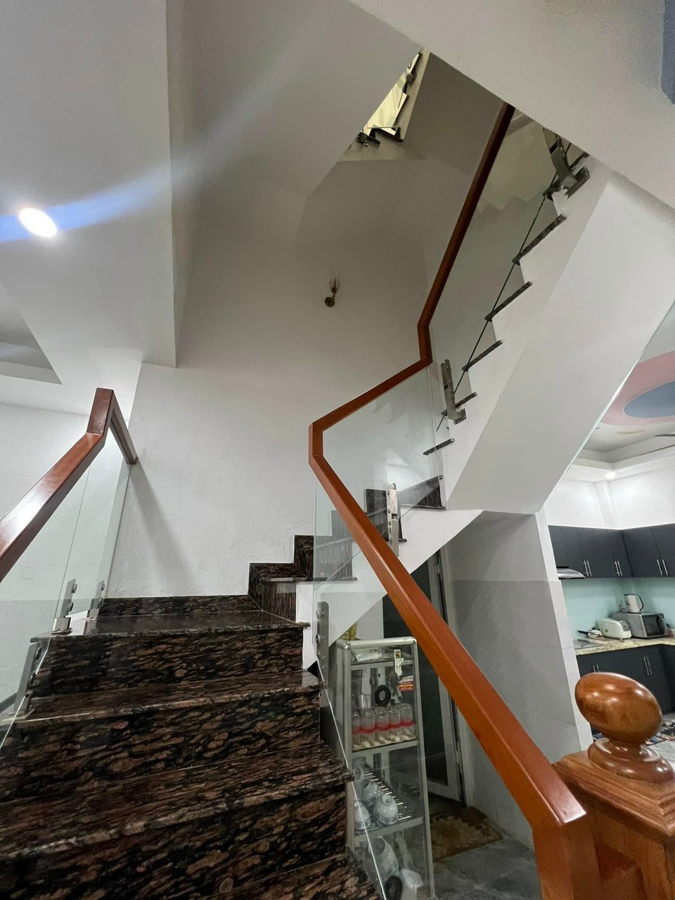 Nhà P13 Bình Thạnh - 95m2 - 15 tỷ 5